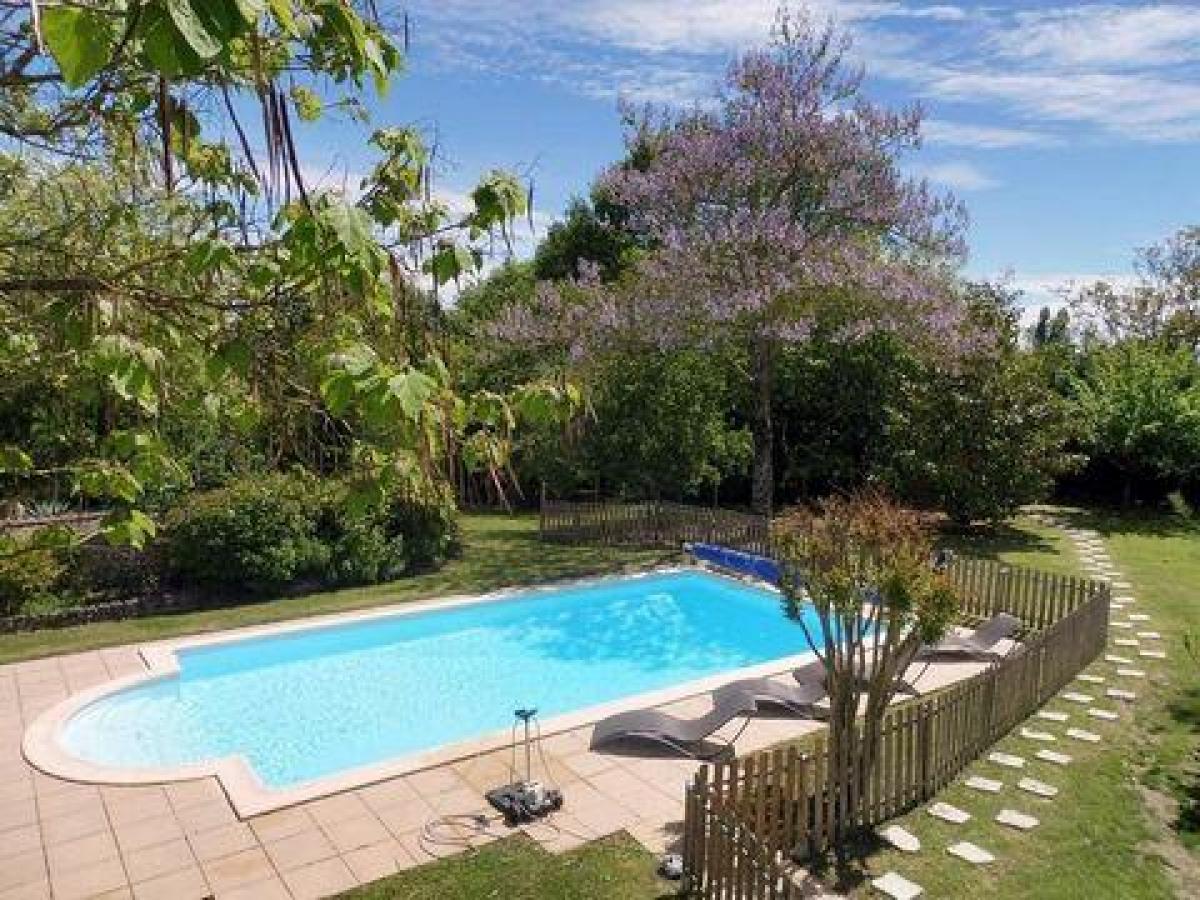 Picture of Home For Sale in Amboise, Centre, France