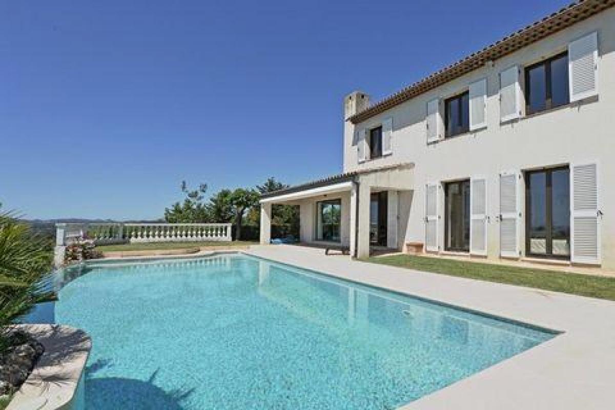 Picture of Home For Sale in Villeneuve Loubet, Provence-Alpes-Cote d'Azur, France