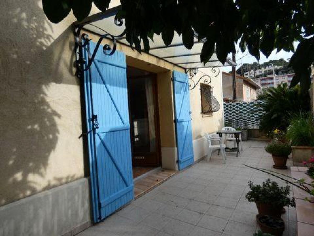 Picture of Home For Sale in Le Cannet, Cote d'Azur, France