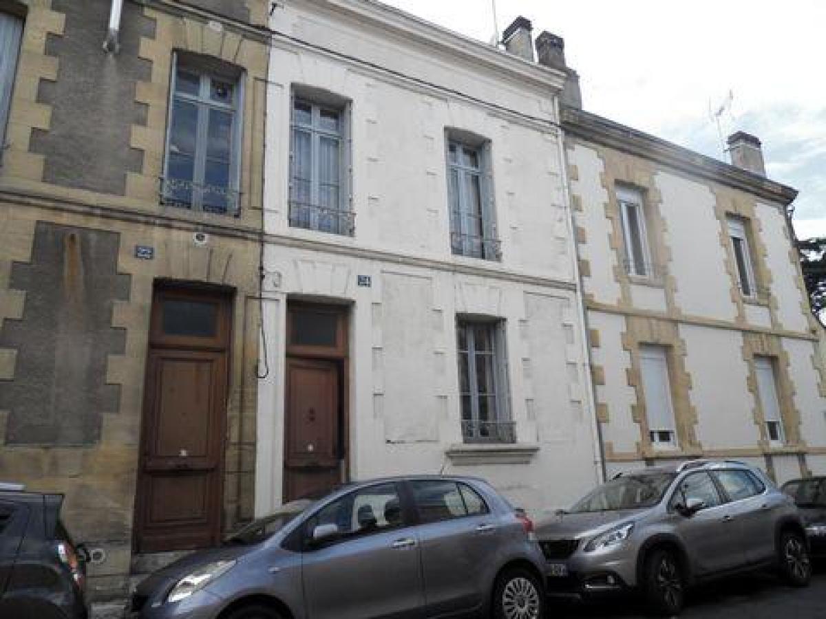 Picture of Home For Sale in Bergerac, Aquitaine, France