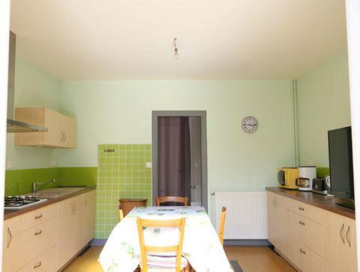 Picture of Home For Sale in Tonneins, Aquitaine, France