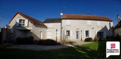 Home For Sale in Auteuil, France