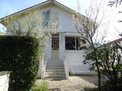 Home For Sale in Pessac, France