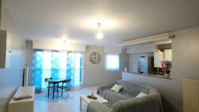 Condo For Sale in Plaisir, France