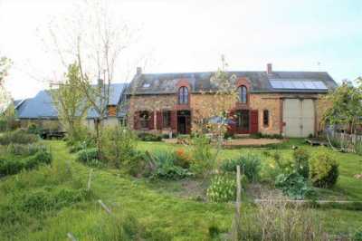 Home For Sale in Brou, France