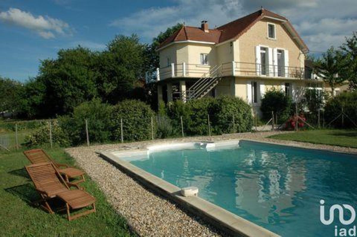 Picture of Home For Sale in Le Buisson De Cadouin, Aquitaine, France