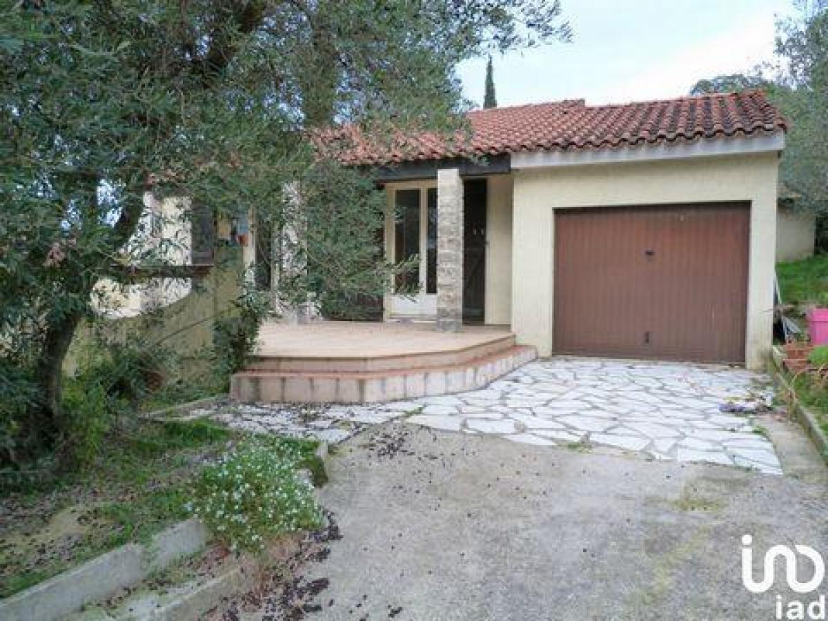 Picture of Home For Sale in Ales, Languedoc Roussillon, France