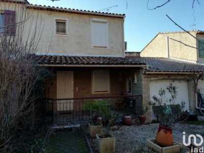 Home For Sale in Oraison, France