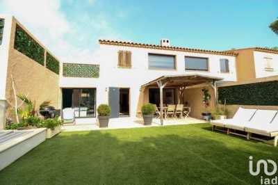 Condo For Sale in Les Issambres, France