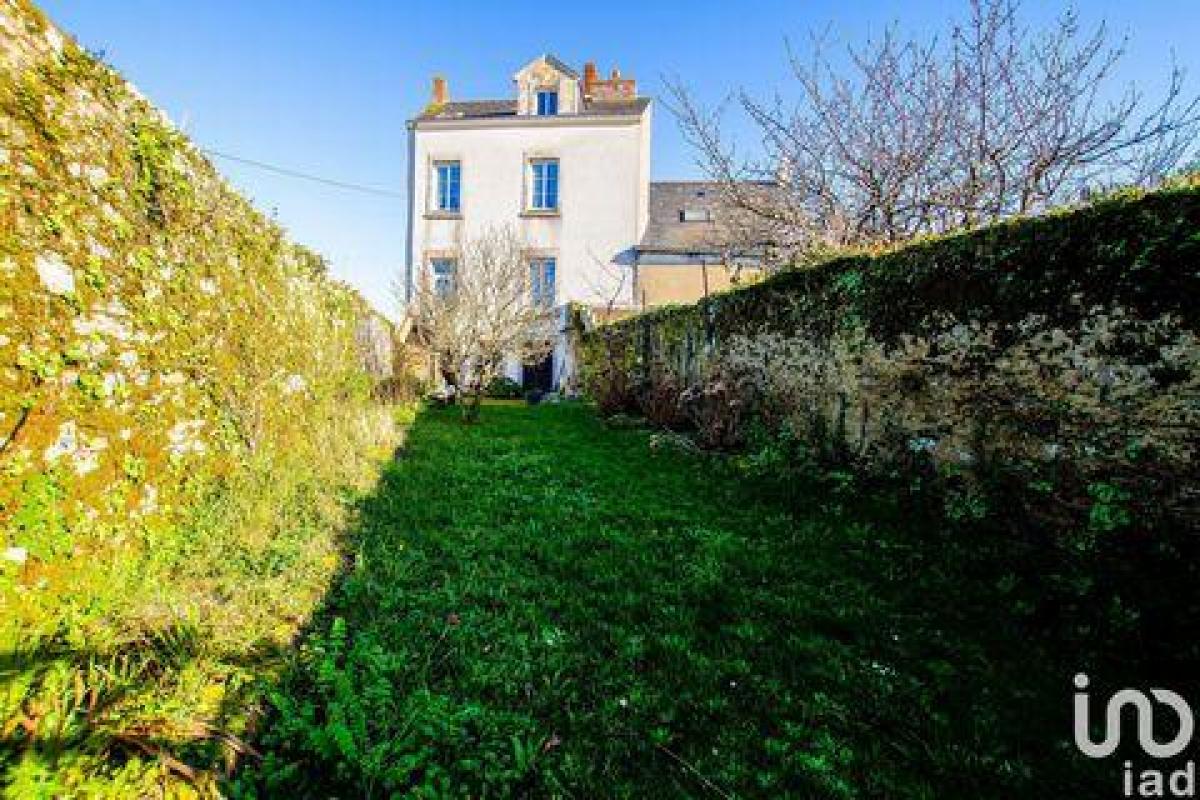 Picture of Home For Sale in Guerande, Pays De La Loire, France