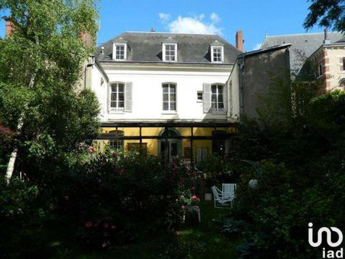 Picture of Home For Sale in Chartres, Centre, France