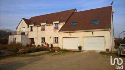 Home For Sale in Dreux, France