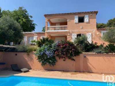 Home For Sale in Marseille, France