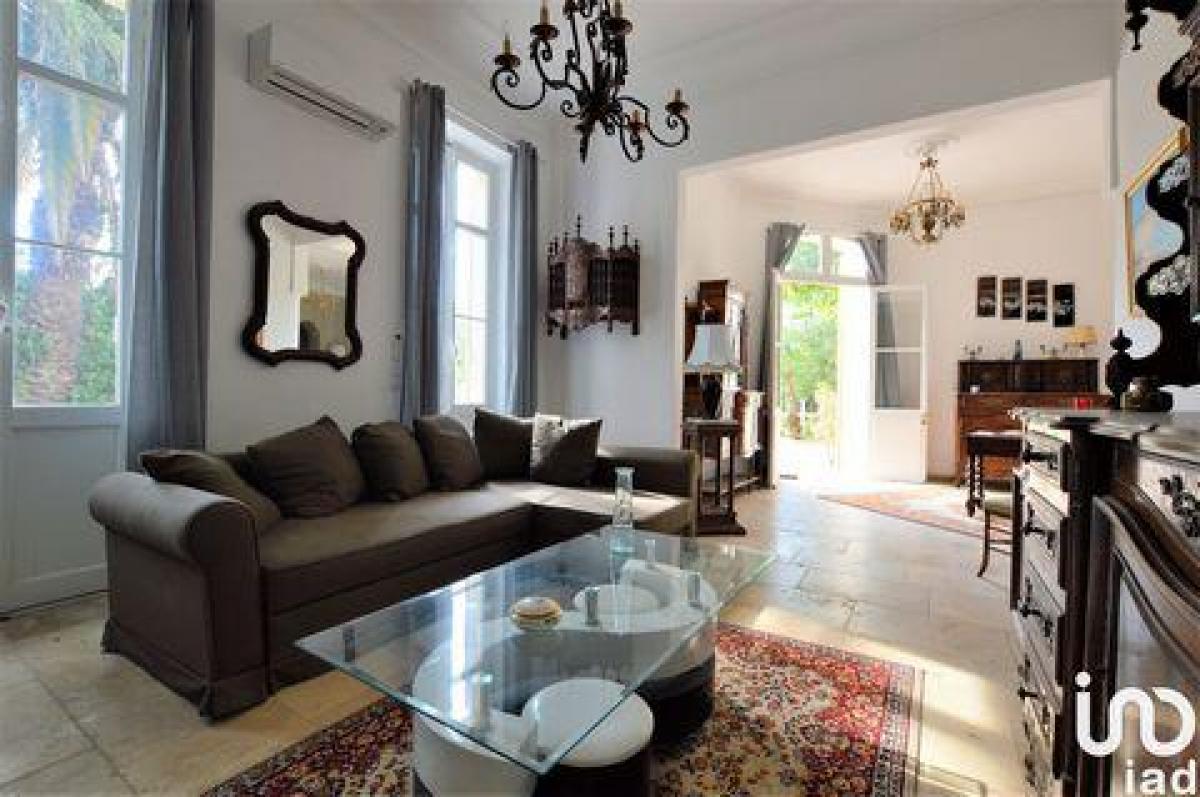 Picture of Home For Sale in PIERREFEU DU VAR, Cote d'Azur, France