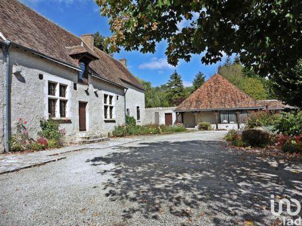 Picture of Home For Sale in Beaugency, Centre, France
