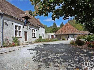 Home For Sale in Beaugency, France