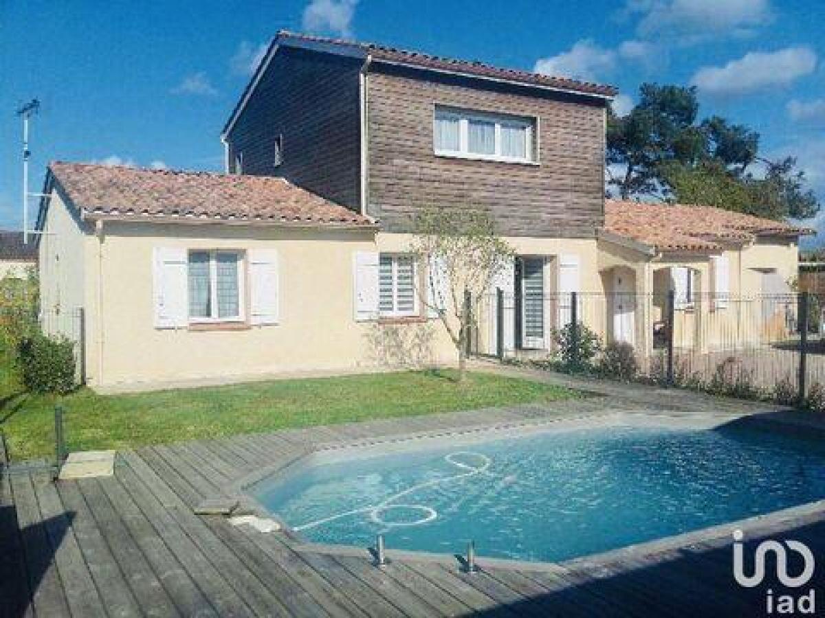 Picture of Home For Sale in Estillac, Aquitaine, France