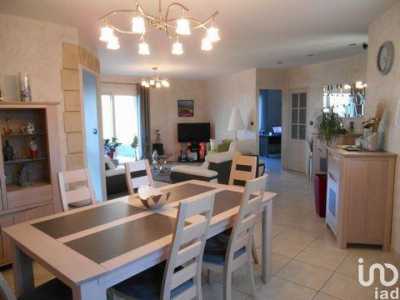 Home For Sale in Moulins, France