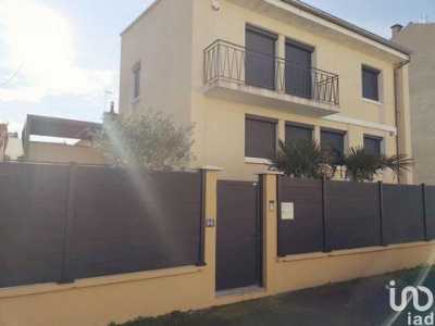 Home For Sale in Vichy, France