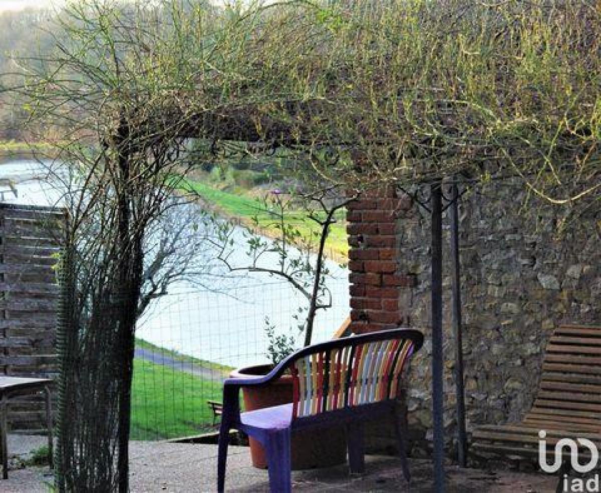 Picture of Home For Sale in Briare, Centre, France