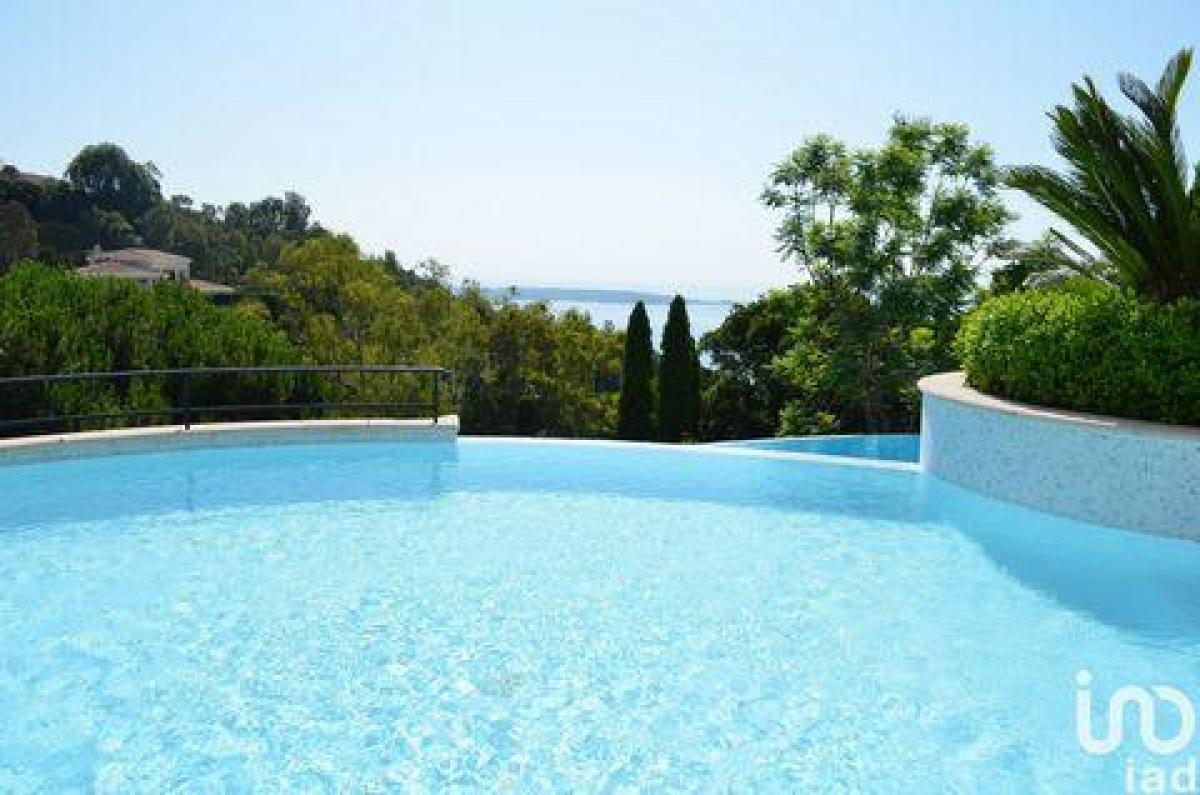 Picture of Home For Sale in Vallauris, Cote d'Azur, France