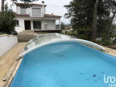 Home For Sale in Ales, France