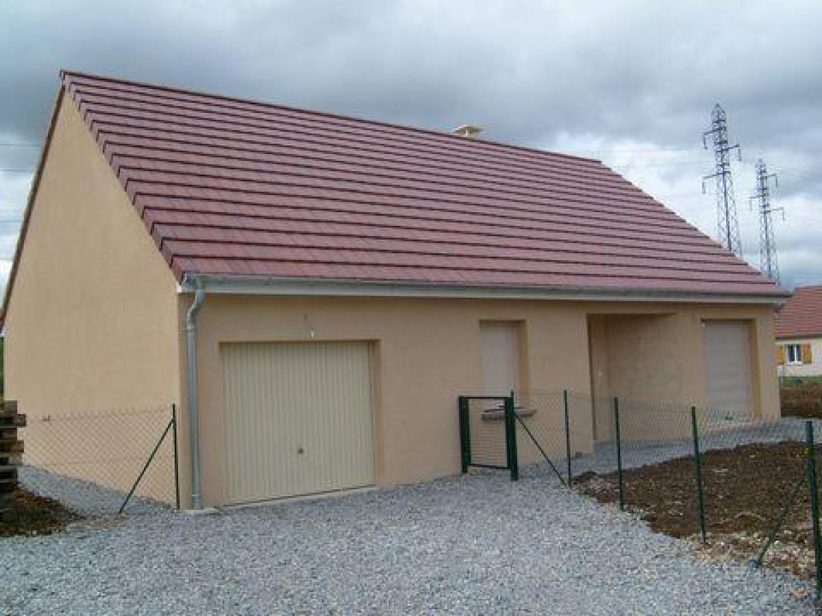 Picture of Home For Sale in Chagny, Bourgogne, France