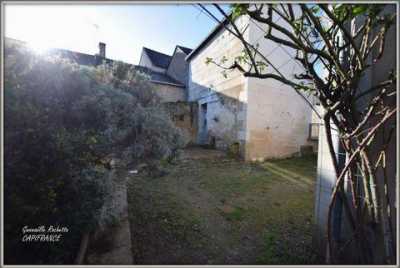 Home For Sale in Bauge, France