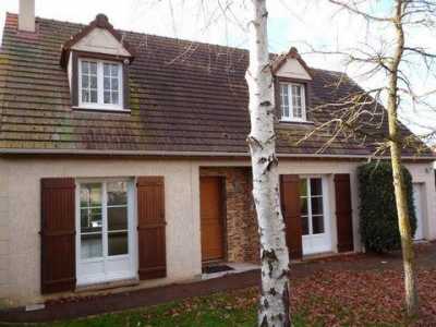 Home For Sale in Nangis, France