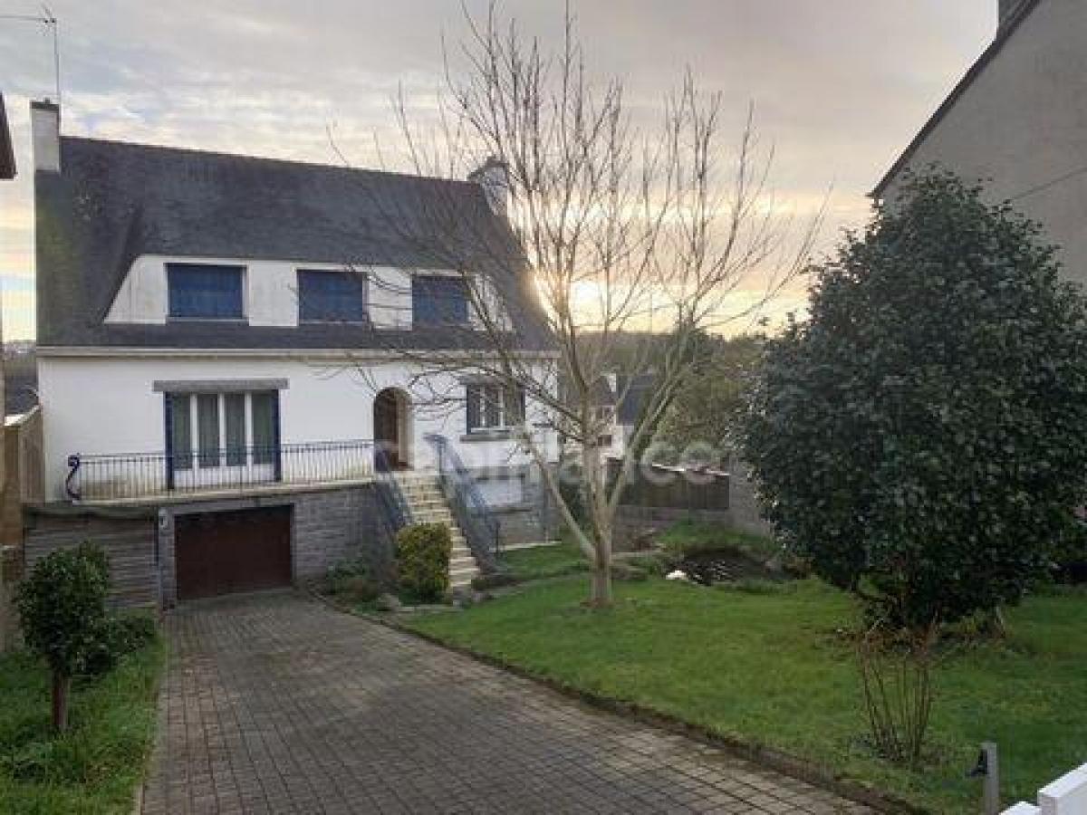 Picture of Home For Sale in Quimper, Bretagne, France