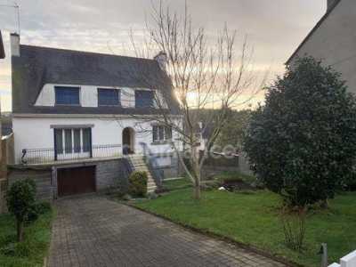 Home For Sale in Quimper, France
