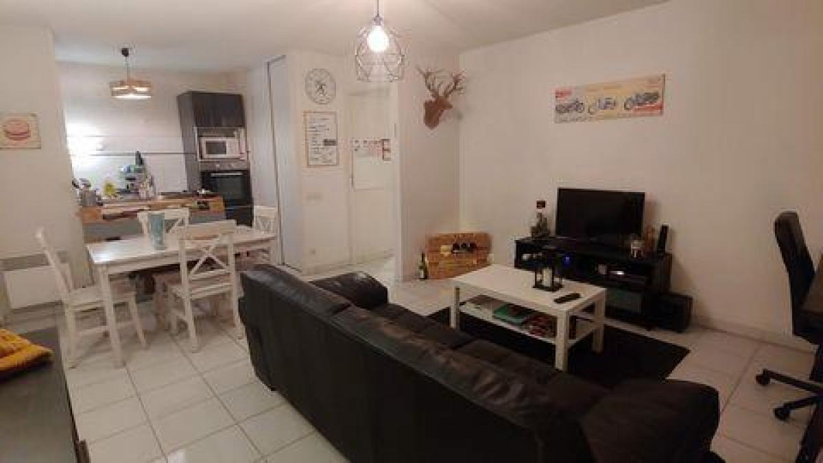 Picture of Condo For Sale in Eysines, Aquitaine, France