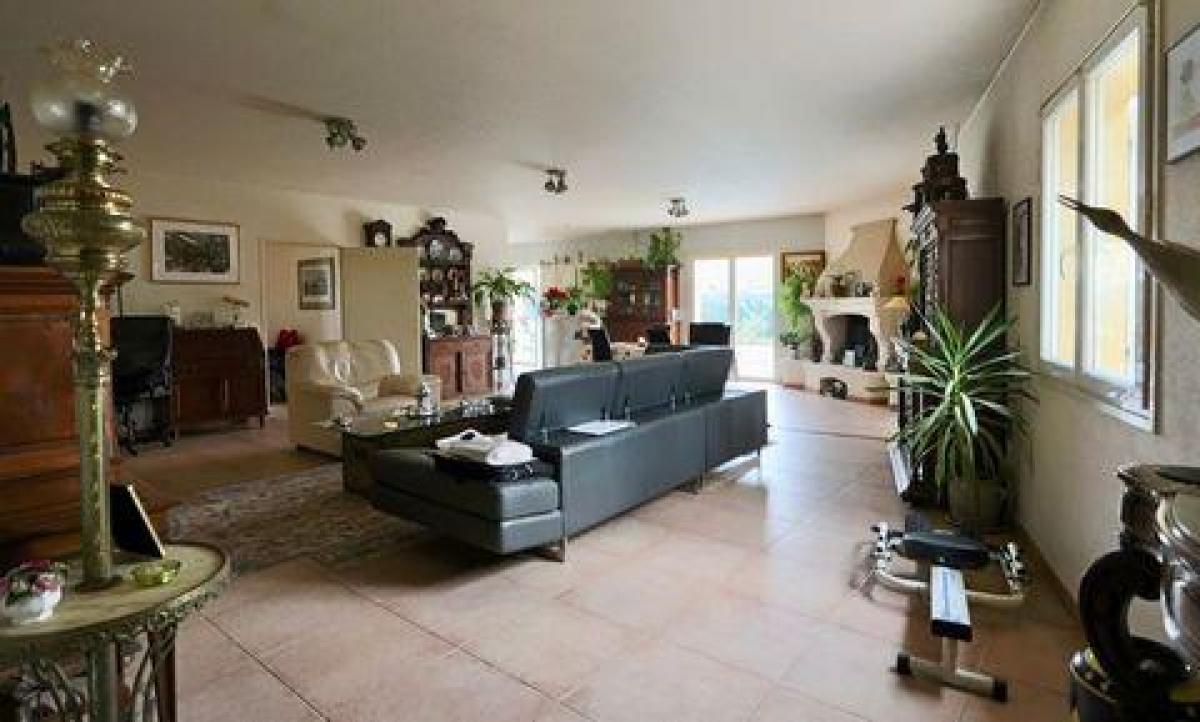 Picture of Home For Sale in Cabris, Cote d'Azur, France