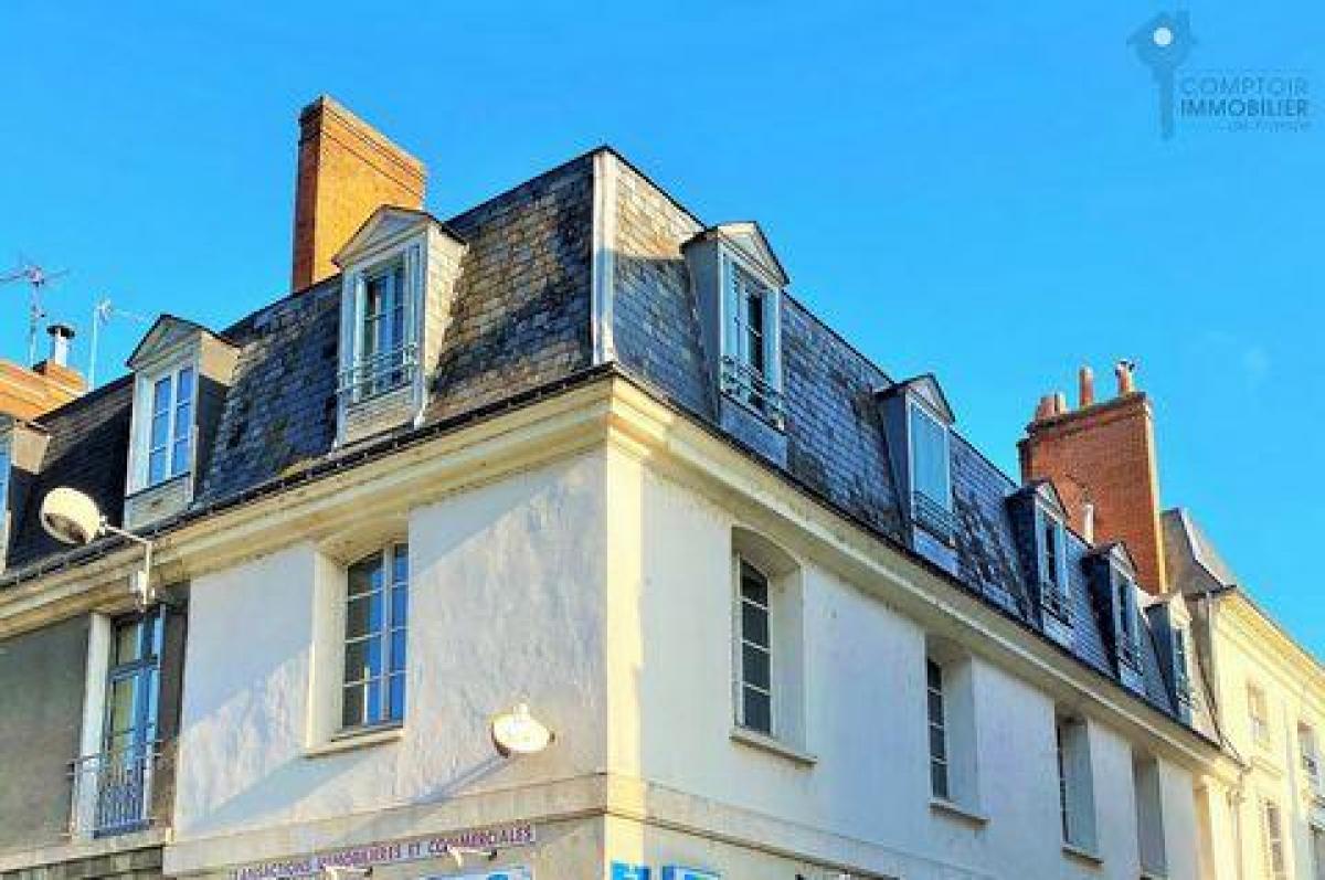 Picture of Industrial For Sale in Tours, Touraine, France