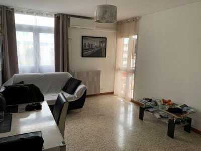 Condo For Sale in Marignane, France