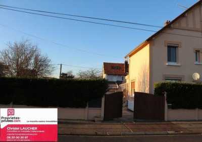 Home For Sale in Dreux, France