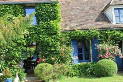 Home For Sale in Gazeran, France