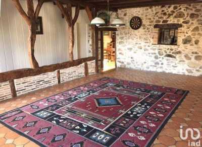 Home For Sale in Nontron, France