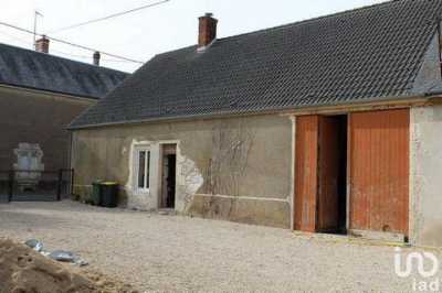 Home For Sale in Avaray, France
