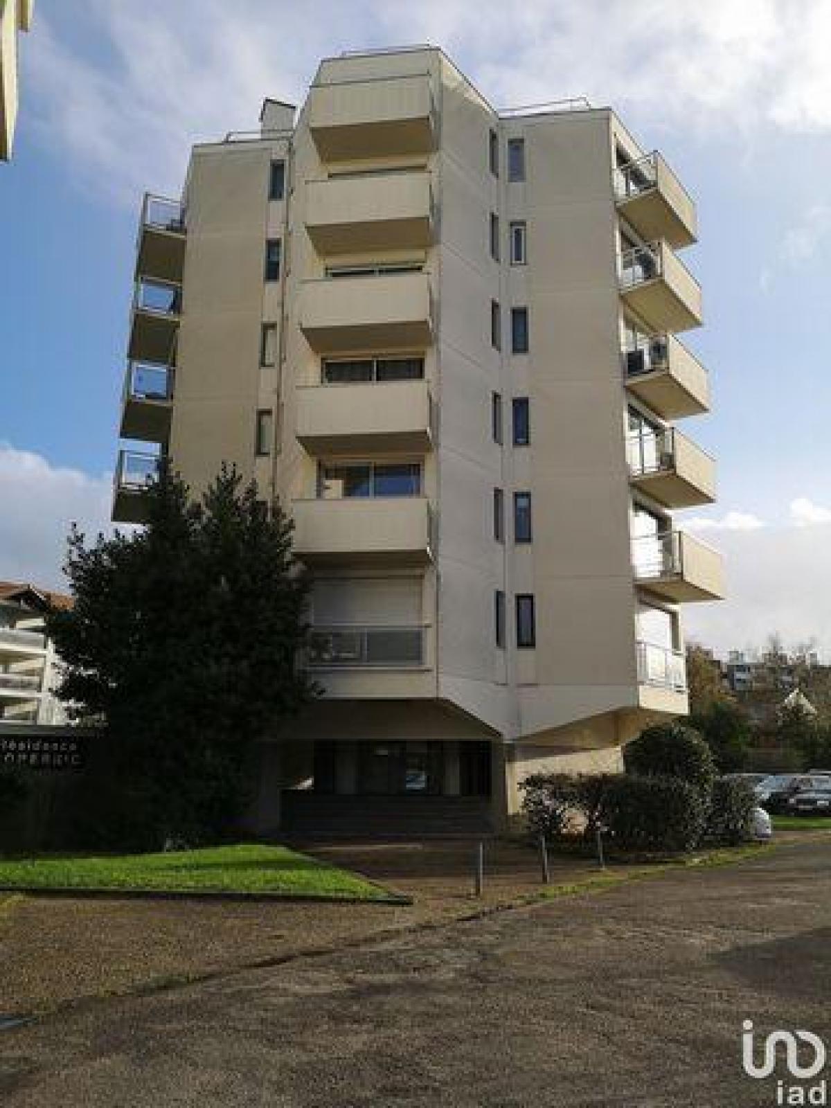 Picture of Apartment For Sale in Pessac, Aquitaine, France