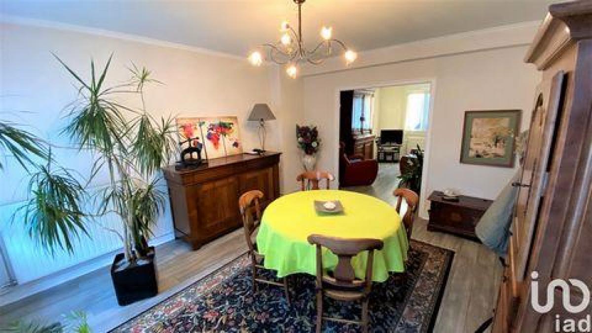 Picture of Condo For Sale in Lannion, Bretagne, France
