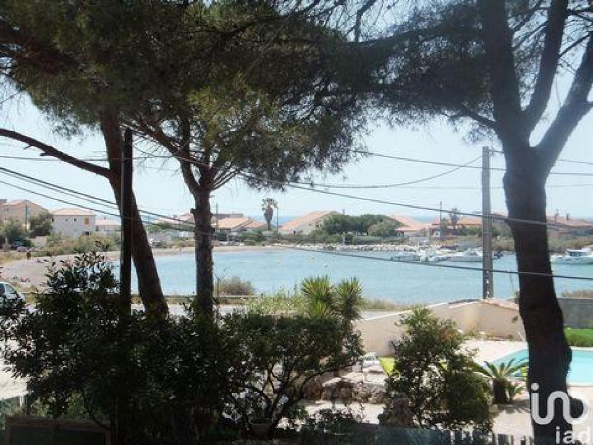 Picture of Home For Sale in Martigues, Provence-Alpes-Cote d'Azur, France