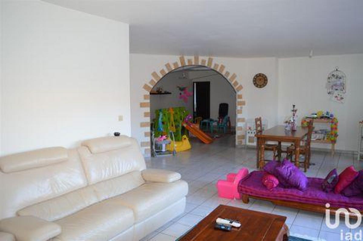 Picture of Condo For Sale in Villerupt, Lorraine, France