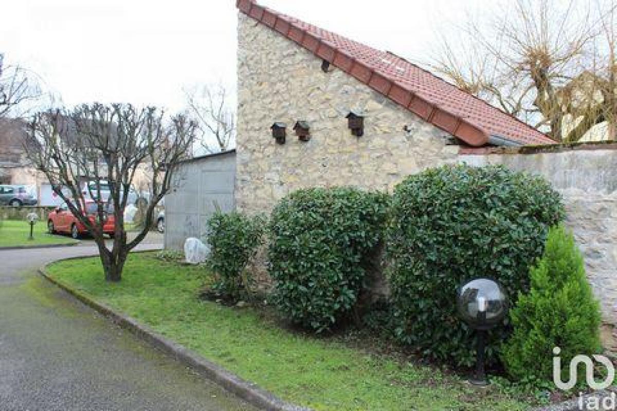 Picture of Condo For Sale in Nevers, Bourgogne, France