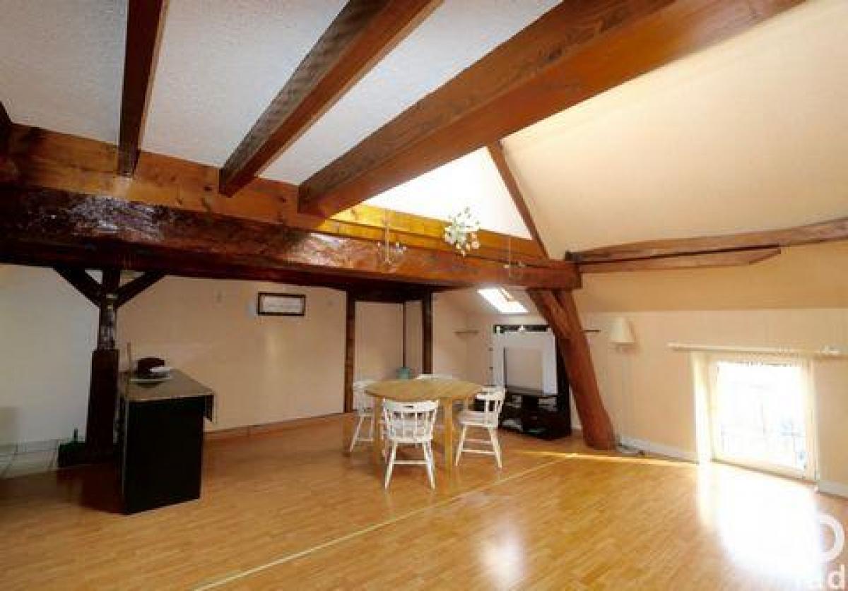Picture of Condo For Sale in Bornel, Picardie, France