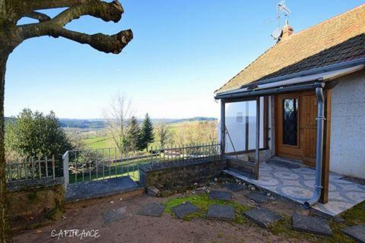 Picture of Home For Sale in Charolles, Bourgogne, France