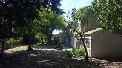 Home For Sale in Eyragues, France