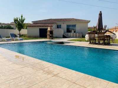Home For Sale in Beziers, France