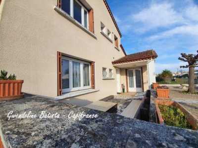Home For Sale in Bergerac, France