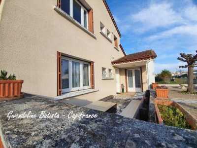 Home For Sale in Bergerac, France
